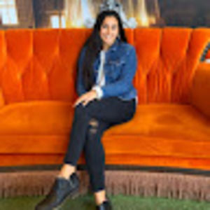 Meet your Posher, Sofia